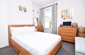 Bedroom 1- click for photo gallery